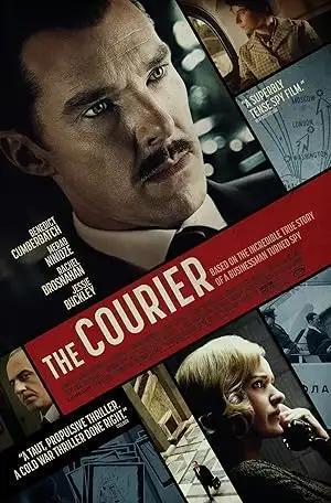 فيلم The Courier 2020 مترجم - باهي فيلم